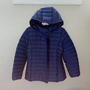 Ladies Cole Haan coat